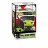 IN STOCK: Funko POP Animation: Simpsons Witch Marge With PPJoe Halloween Sleeve
