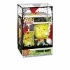 IN STOCK: Funko POP Animation: Simpsons Zombie Bart With PPJoe Halloween Sleeve