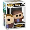 IN STOCK: Funko POP Animation: South Park - Faith +1 Cartman With 0.50mm PPJoe Protector