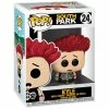 IN STOCK: Funko POP Animation: South Park -Jersey Kyle With 0.50mm PPJoe Protector