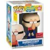 IN STOCK: Funko POP Animation: Spongebob - Barnacle Boy With Pop Protector