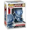 IN STOCK: Funko POP Animation: Yu-Gi-Oh - Blue Eyes Toon Dragon With Pop Protector