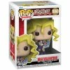 IN STOCK: Funko POP Animation: Yu-Gi-Oh - Mai Valentine With Pop Protector