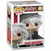IN STOCK: Funko POP Animation: Yu-Gi-Oh - Yami Bakura With Pop Protector