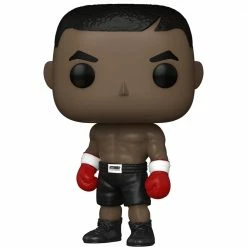 PRE-ORDER: Funko POP Boxing: Mike Tyson With Sports Sleeve