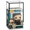 IN STOCK: Funko POP & Buddy: His Dark Materials - Asriel With Stelmaria With Fantasy Sleeve