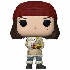 IN STOCK: Funko POP & Buddy: His Dark Materials - Lyra With Pan With Fantasy Sleeve