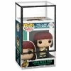 IN STOCK: Funko POP & Buddy: His Dark Materials - Lyra With Pan With Fantasy Sleeve
