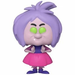 IN STOCK: Funko POP & Buddy: Madam Mim With Disney Sleeve