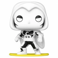 PRE-ORDER: Funko POP Comic Cover: Marvel - Moon Knight