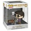IN STOCK: Funko POP Deluxe: HP Anniversary - Harry Pushing Trolley