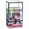 IN STOCK: Funko POP Disney: Alice 70th – Cheshire Cat With Disney Sleeve
