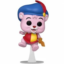 IN STOCK: Funko POP Disney: AoGB - Cubbi With PPJoe Disney Sleeve