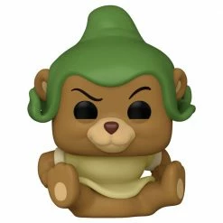 IN STOCK: Funko POP Disney: AoGB - Gruffi With PPJoe Disney Sleeve