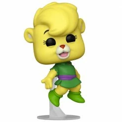 IN STOCK: Funko POP Disney: AoGB - Sunni With PPJoe Disney Sleeve