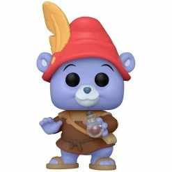 IN STOCK: Funko POP Disney: AoGB - Tummi With PPJoe Disney Sleeve