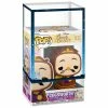 IN STOCK: Funko POP Disney: Beauty & Beast - Cogsworth With Sleeve / Protector
