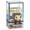 IN STOCK: Funko POP Disney: Beauty & Beast - Formal Gaston With Sleeve / Protector