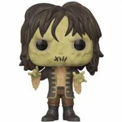 IN STOCK: Funko POP Disney: Hocus Pocus - Billy Butcherson With Halloween Sleeve