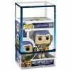 PRE-ORDER: Funko POP Disney: Lightyear - Buzz Lightyear W/Sox (XL-15 Suit)
