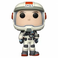 PRE-ORDER: Funko POP Disney: Lightyear - Buzz Lightyear (XL-01 Suit)