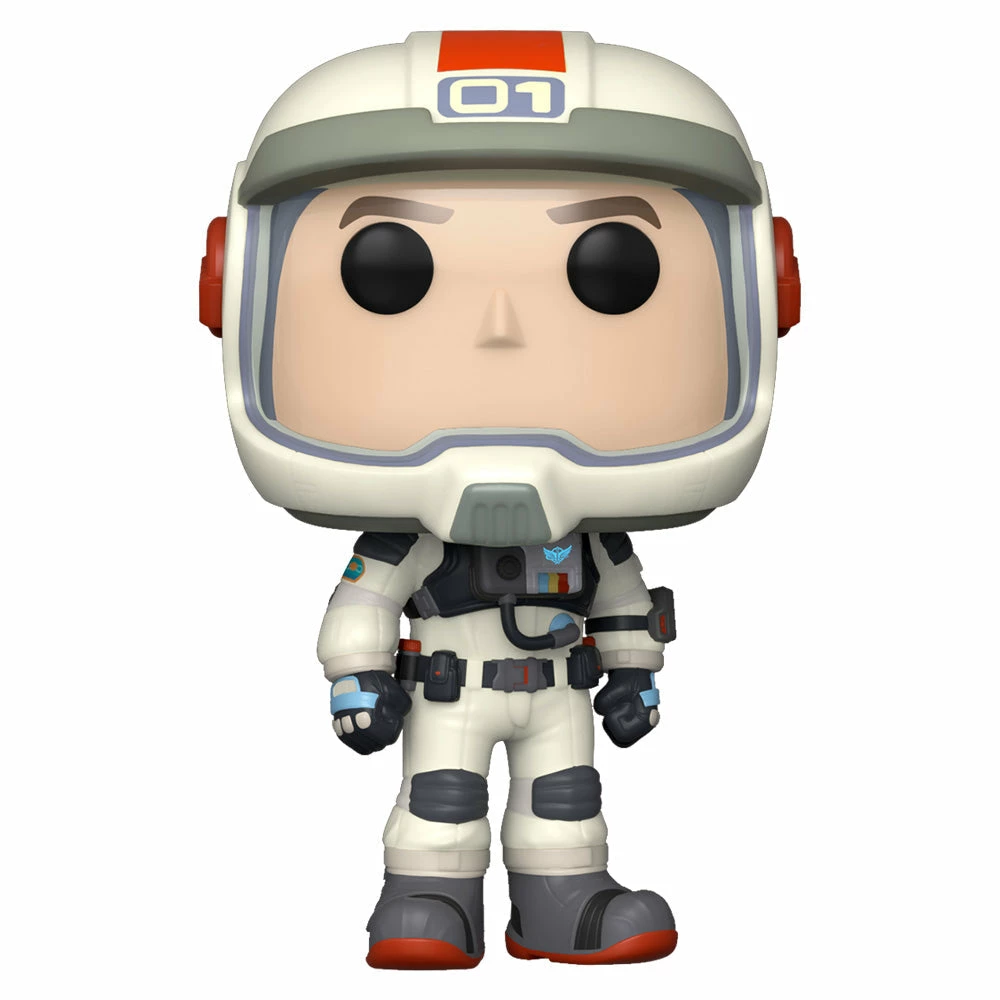 PRE-ORDER: Funko POP Disney: Lightyear - Buzz Lightyear (XL-01 Suit)