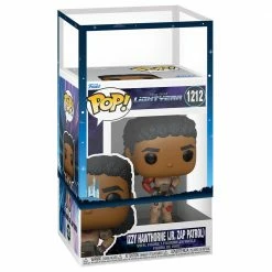PRE-ORDER: Funko POP Disney: Lightyear - Izzy