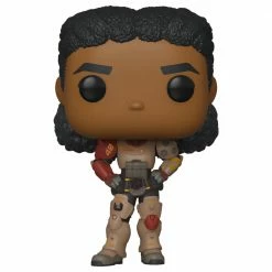 PRE-ORDER: Funko POP Disney: Lightyear - Izzy