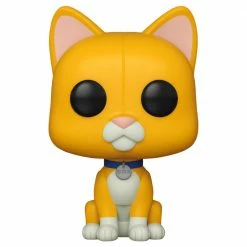 PRE-ORDER: Funko POP Disney: Lightyear - Sox