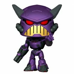 PRE-ORDER: Funko POP Disney: Lightyear - Zurg