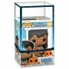 IN STOCK: Funko POP Disney: Lilo & Stitch - Lilo With Pudge With Disney Sleeve