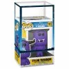 IN STOCK: Funko POP Disney: MAW - Tylor With Disney Sleeve