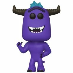 IN STOCK: Funko POP Disney: MAW - Tylor With Disney Sleeve