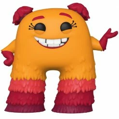 IN STOCK: Funko POP Disney: MAW - Val With Disney Sleeve
