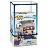 IN STOCK: Funko POP Disney: Monsters Inc 20th - Boo With Disney Sleeve