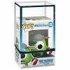 IN STOCK: Funko POP Disney: Monsters Inc 20th - Mike With Disney Sleeve
