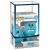 IN STOCK: Funko POP Disney: Monsters Inc 20th - Sulley With Disney Sleeve