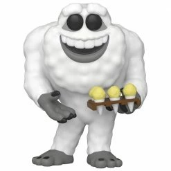 IN STOCK: Funko POP Disney: Monsters Inc 20th - Yeti With Disney Sleeve