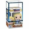 IN STOCK: Funko POP Disney: Pinocchio - Blue Fairy With Chance Of Glitter Chase With Disney Sleeve