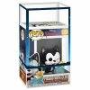 IN STOCK: Funko POP Disney: Pinocchio - Figaro Kissing Cleo With Disney Sleeve