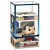 IN STOCK: Funko POP Disney: Pinocchio - School Bound Pinocchio With Disney Sleeve