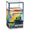 IN STOCK: Funko POP Disney: Pride - Mickey Mouse With Disney Sleeve