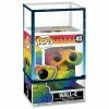 IN STOCK: Funko POP Disney: Pride - Wall-E With Disney Sleeve