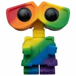 IN STOCK: Funko POP Disney: Pride - Wall-E With Disney Sleeve