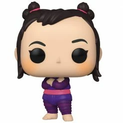 IN STOCK: Funko POP Disney: Raya And The Last Dragon - Noi With Disney Sleeve