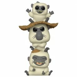 IN STOCK: Funko POP Disney: Raya And The Last Dragon - Ongis With Disney Sleeve
