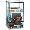 IN STOCK: Funko POP Disney: Raya And The Last Dragon - Raya (warrior Pose) With Disney Sleeve