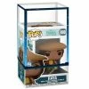 IN STOCK: Funko POP Disney: Raya And The Last Dragon - Raya With Disney Sleeve