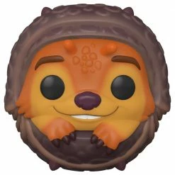 IN STOCK: Funko POP Disney: Raya And The Last Dragon - Tuk Tuk With Disney Sleeve