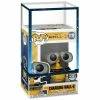 IN STOCK: Funko POP Disney: Wall-E Charging With Disney Sleeve [Speciality Series]